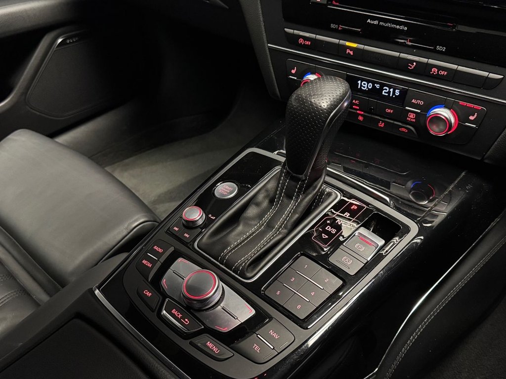 Used Audi A7 2017 for sale - 76528710: Photo 46