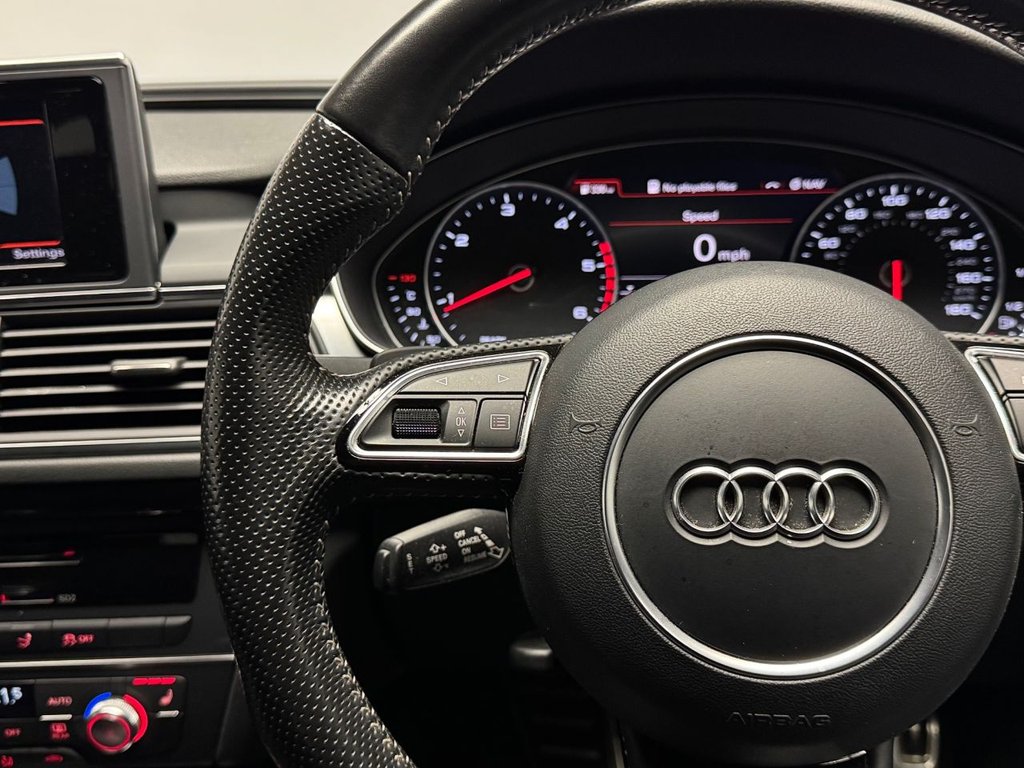 Used Audi A7 2017 for sale - 76528710: Photo 48