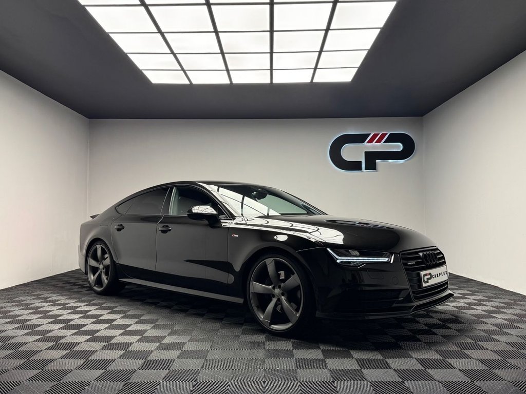 Used Audi A7 2017 for sale - 76528710: Photo 5