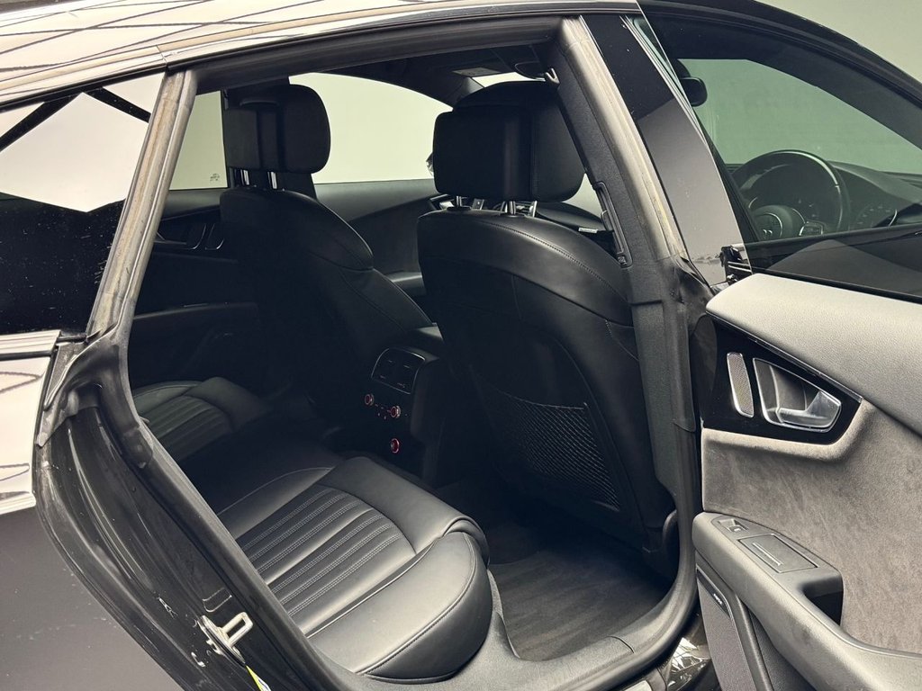 Used Audi A7 2017 for sale - 76528710: Photo 50