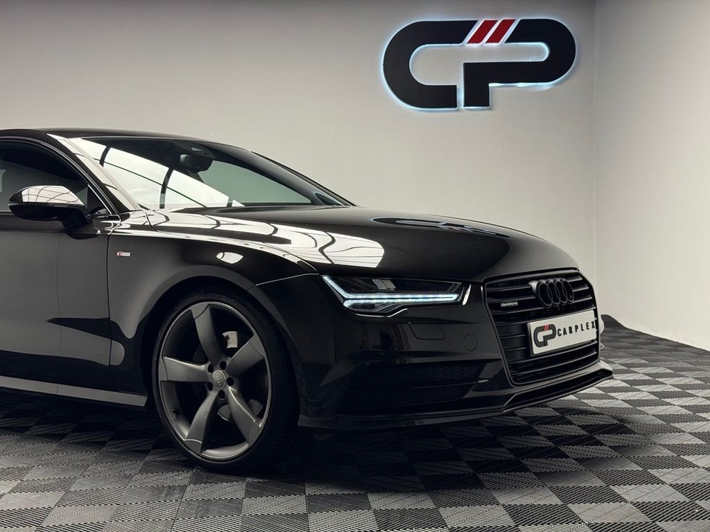 Used Audi A7 2017 for sale - 76528710: Photo 6