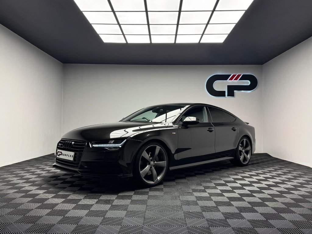 Used Audi A7 2017 for sale - 76528710: Photo 7