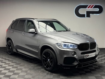 Used BMW X5 2015 for sale - 78350940: Photo