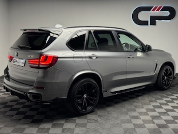 Used BMW X5 2015 for sale - 78350940: Photo