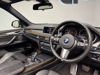 Used BMW X5 2015 for sale - 78350940: Photo