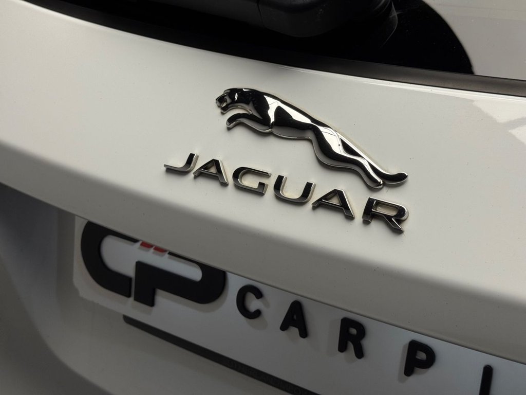 Used Jaguar F-Pace 2017 for sale - 77413480: Photo 23