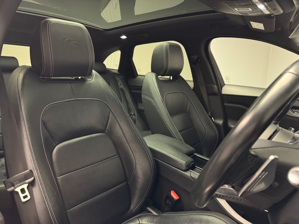 Used Jaguar F-Pace 2017 for sale - 77413480: Photo 30
