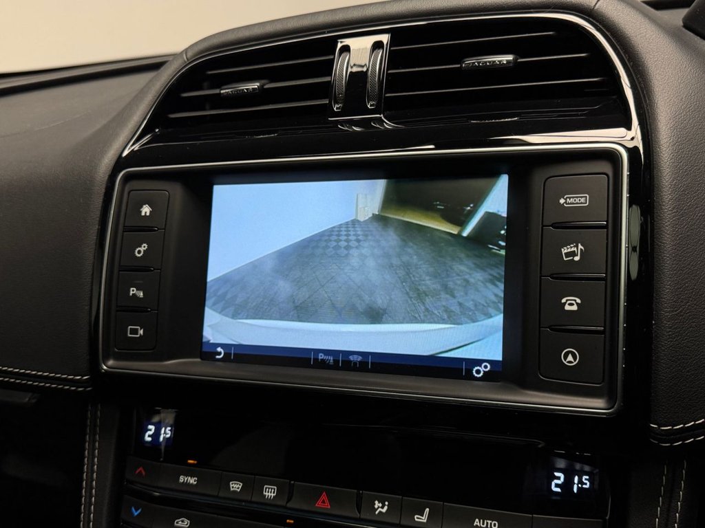 Used Jaguar F-Pace 2017 for sale - 77413480: Photo 33