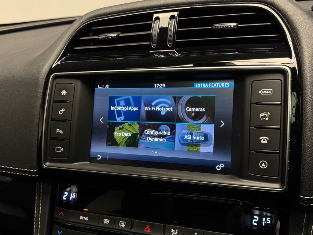 Used Jaguar F-Pace 2017 for sale - 77413480: Photo 38