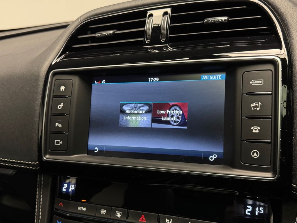 Used Jaguar F-Pace 2017 for sale - 77413480: Photo 41