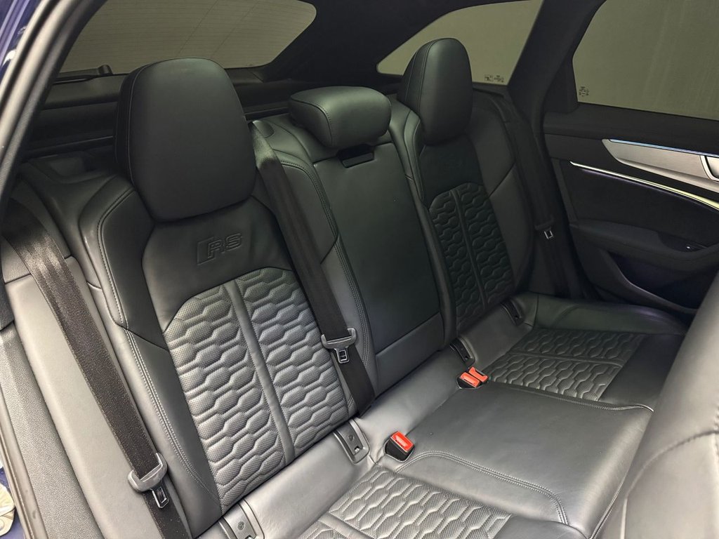 Used Audi RS6 2020 for sale - 76386319: Photo 31
