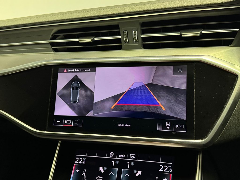 Used Audi RS6 2020 for sale - 76386319: Photo 32