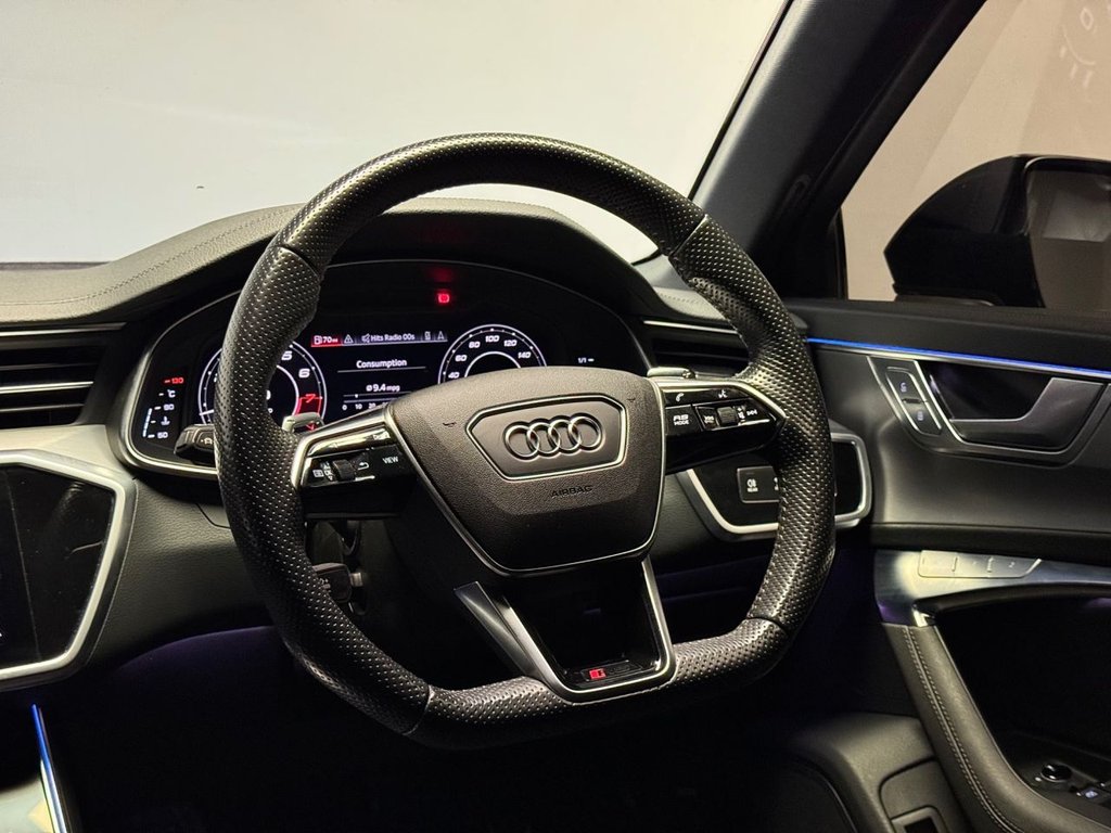 Used Audi RS6 2020 for sale - 76386319: Photo 34