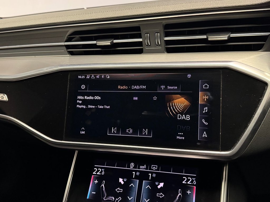 Used Audi RS6 2020 for sale - 76386319: Photo 36