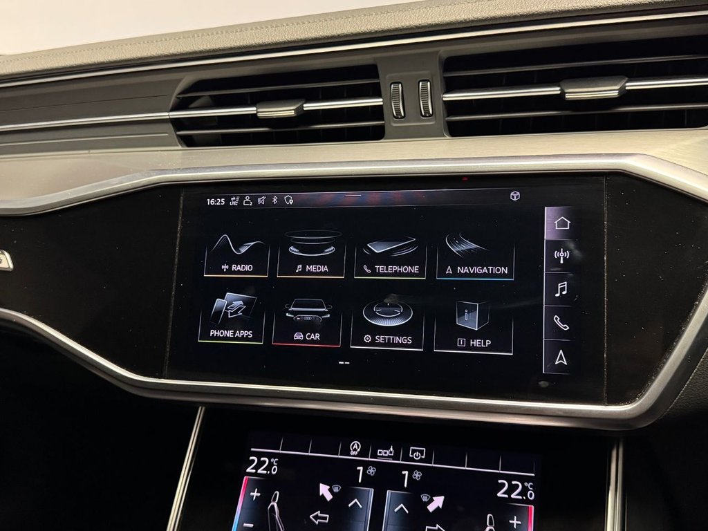 Used Audi RS6 2020 for sale - 76386319: Photo 37