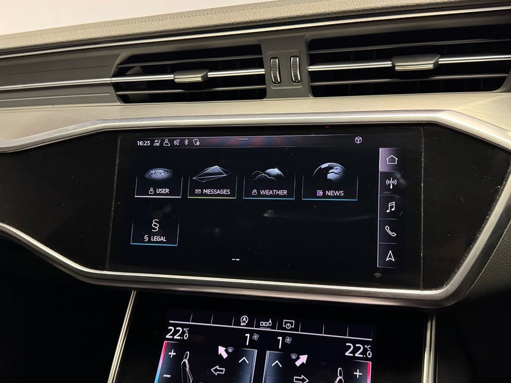 Used Audi RS6 2020 for sale - 76386319: Photo 38