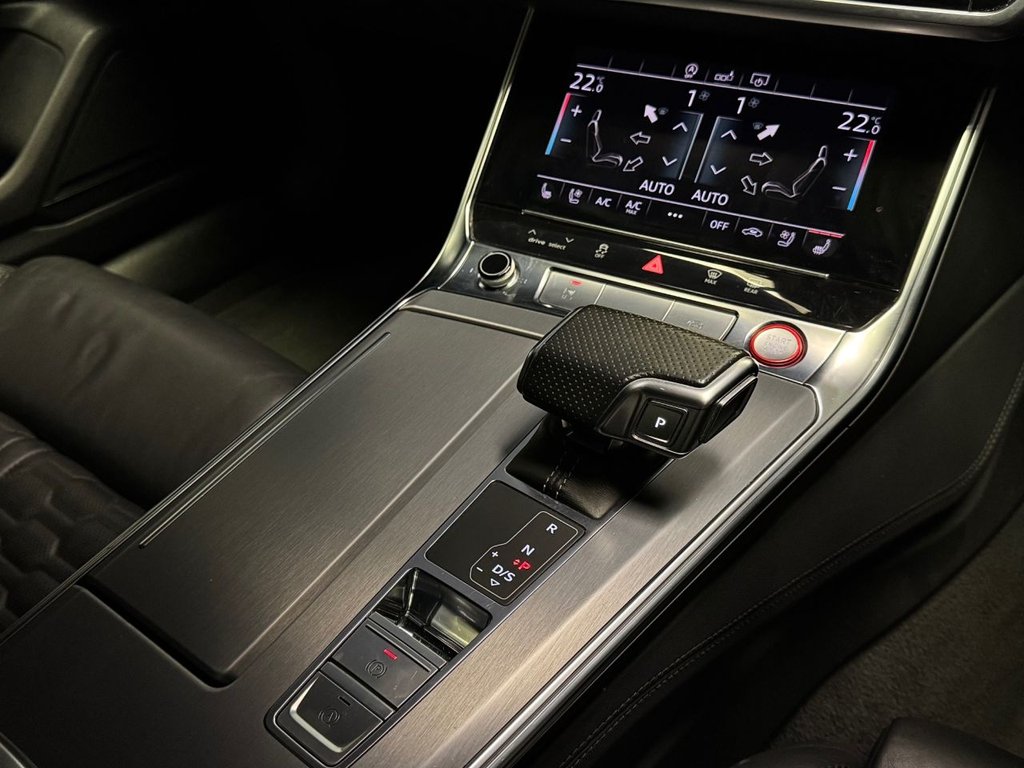 Used Audi RS6 2020 for sale - 76386319: Photo 41