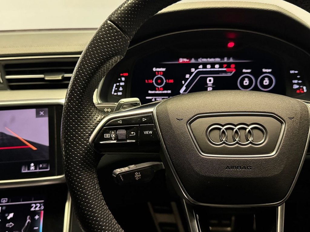 Used Audi RS6 2020 for sale - 76386319: Photo 44