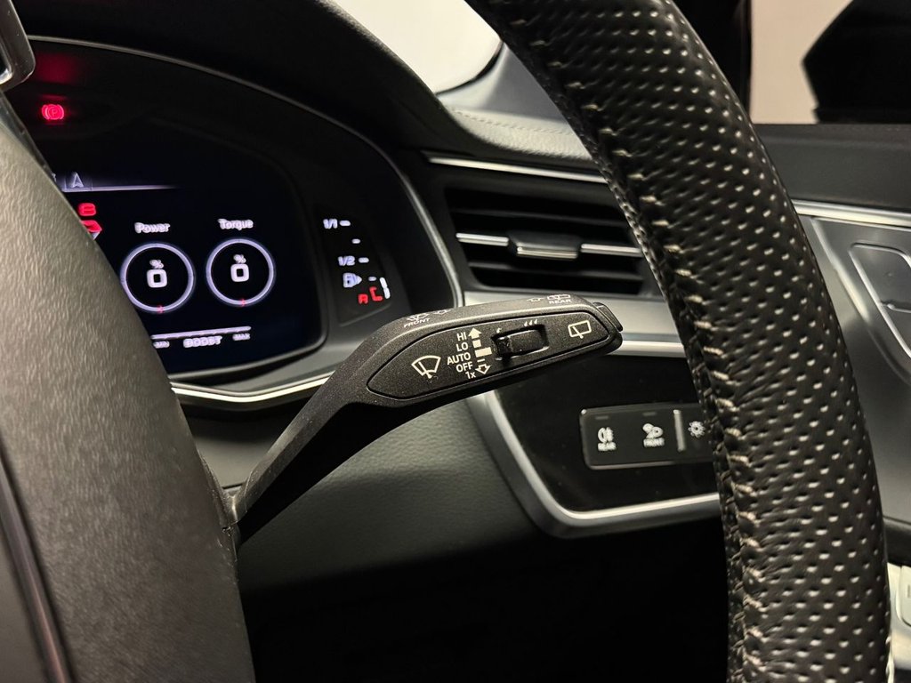 Used Audi RS6 2020 for sale - 76386319: Photo 46