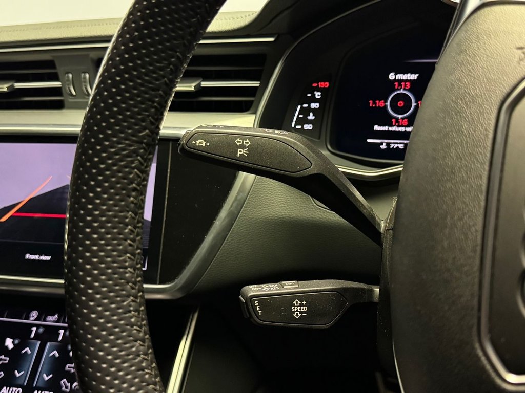 Used Audi RS6 2020 for sale - 76386319: Photo 47