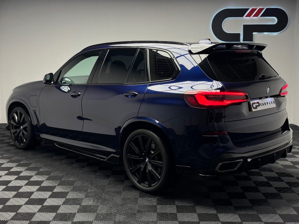 Used BMW X5 2020 for sale - 77018156: Photo 10