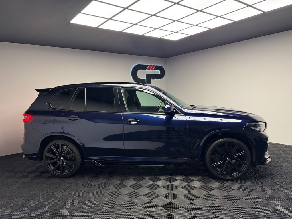 Used BMW X5 2020 for sale - 77018156: Photo 11