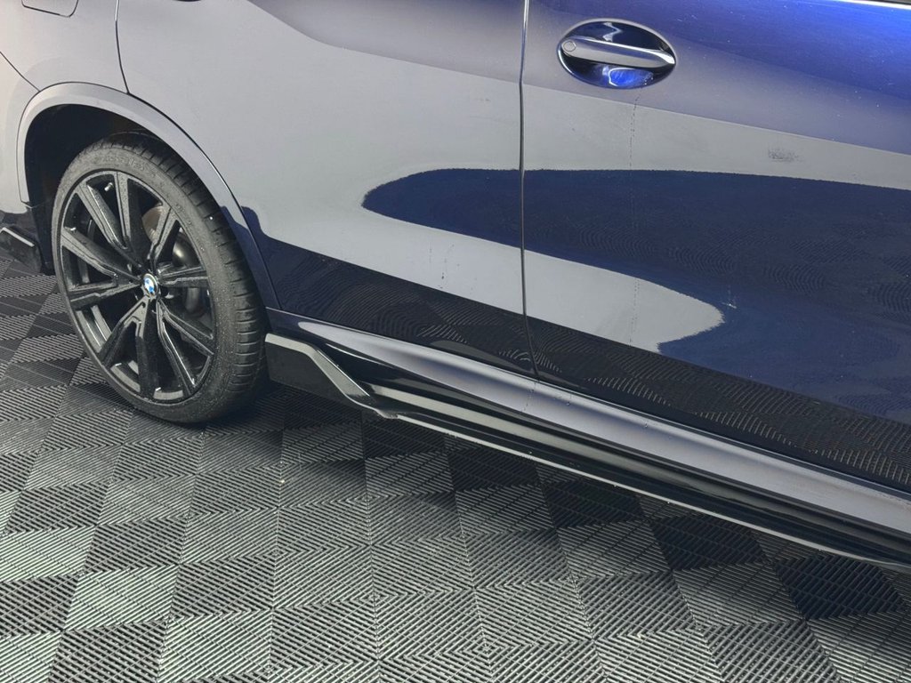 Used BMW X5 2020 for sale - 77018156: Photo 12