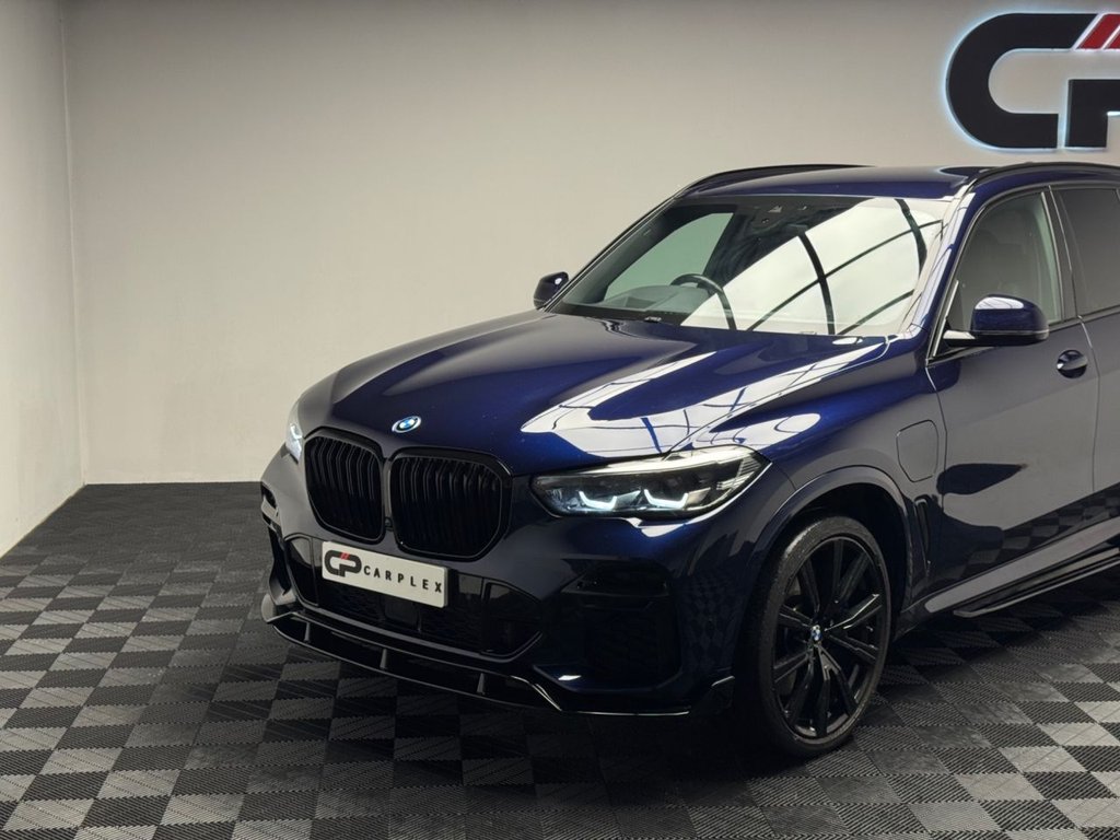 Used BMW X5 2020 for sale - 77018156: Photo 13