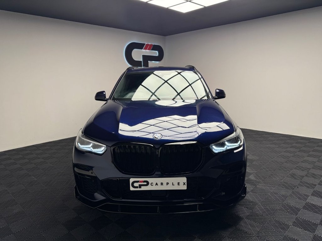 Used BMW X5 2020 for sale - 77018156: Photo 15