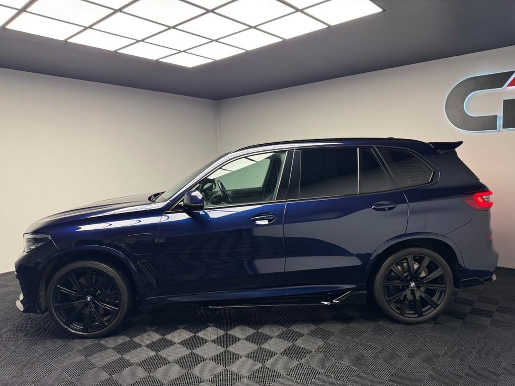 Used BMW X5 2020 for sale - 77018156: Photo 16