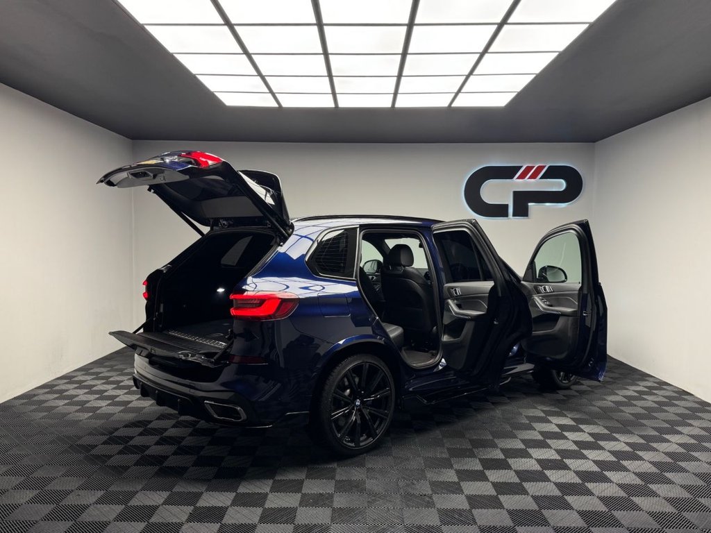 Used BMW X5 2020 for sale - 77018156: Photo 18