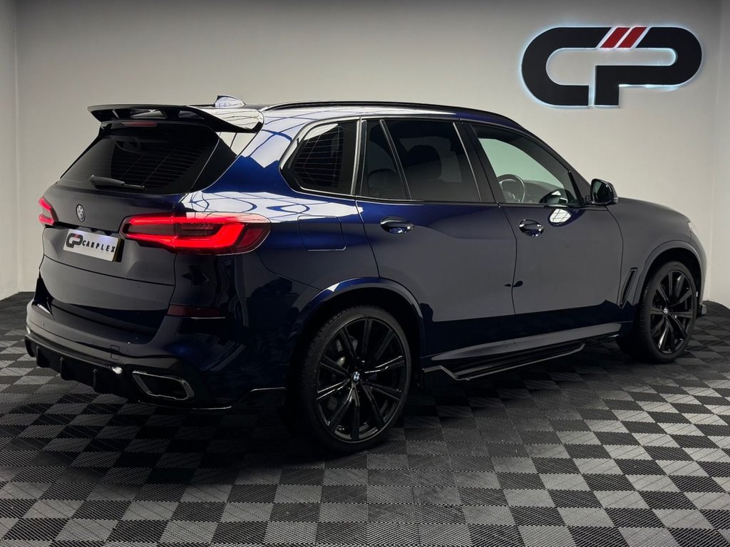 Used BMW X5 2020 for sale - 77018156: Photo 2