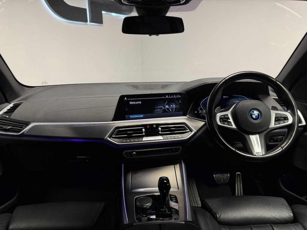 Used BMW X5 2020 for sale - 77018156: Photo 20