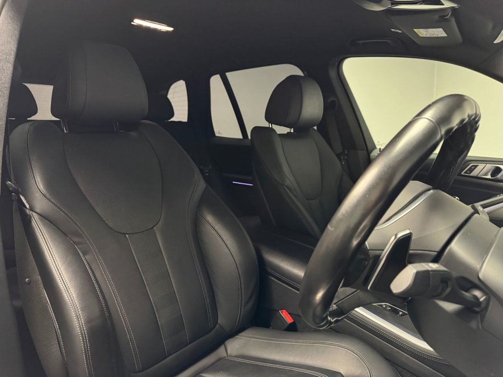 Used BMW X5 2020 for sale - 77018156: Photo 21