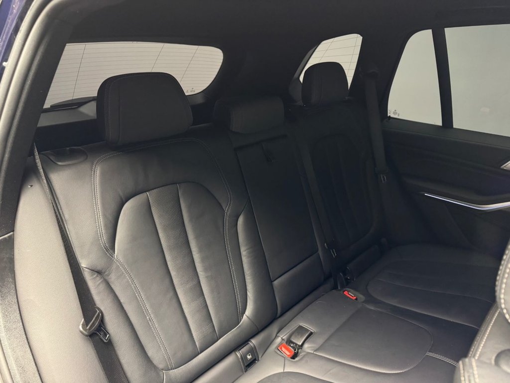 Used BMW X5 2020 for sale - 77018156: Photo 22