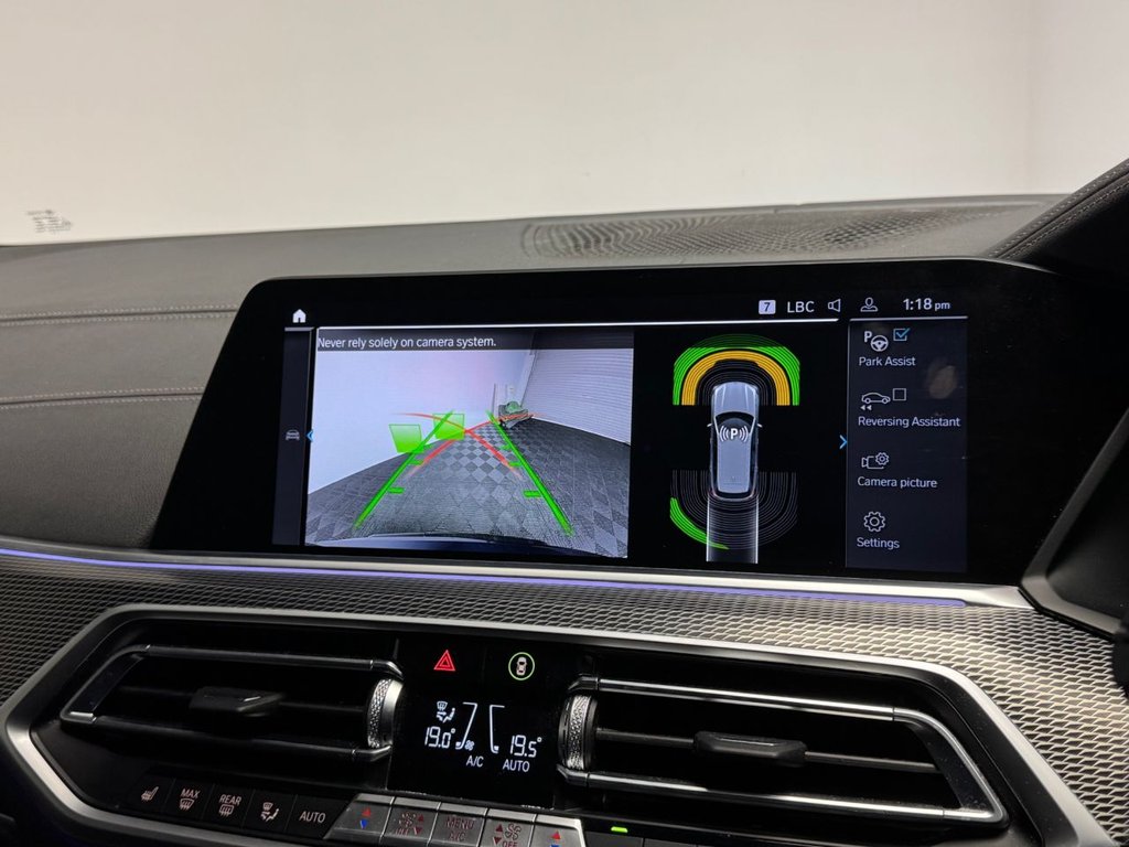 Used BMW X5 2020 for sale - 77018156: Photo 25