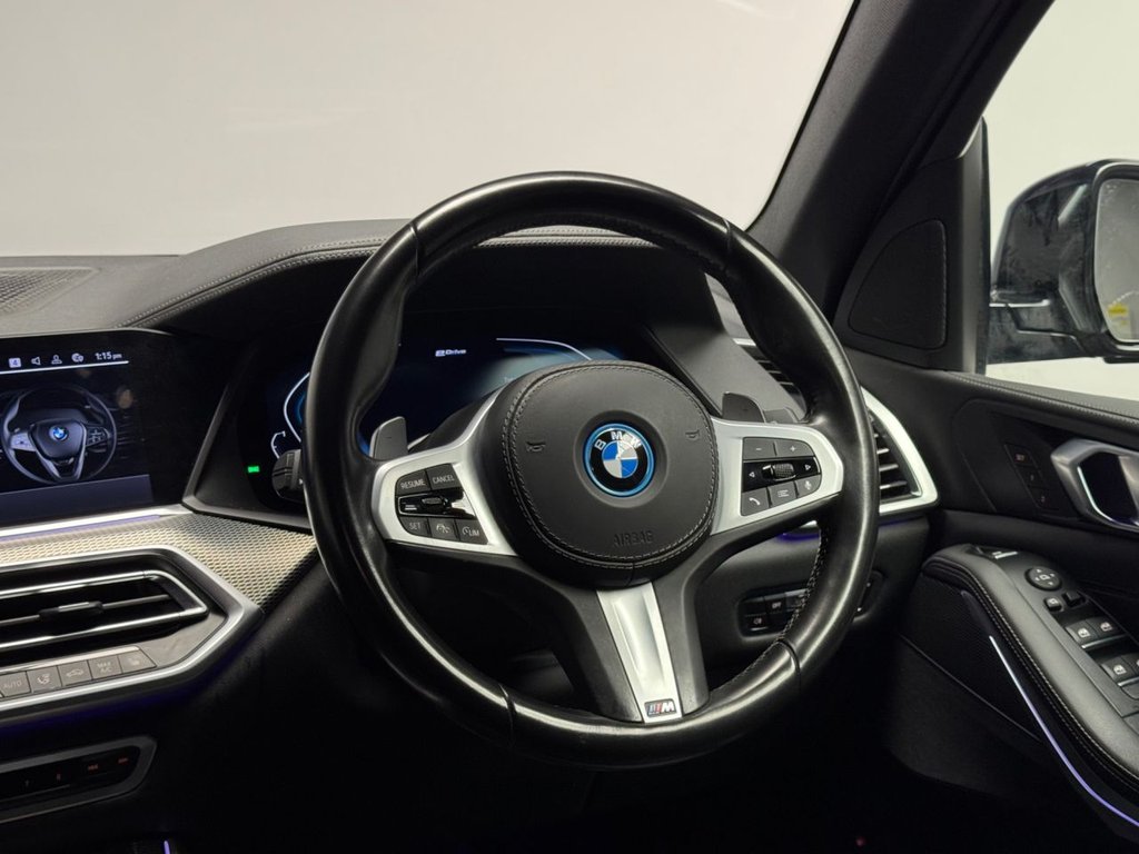 Used BMW X5 2020 for sale - 77018156: Photo 26