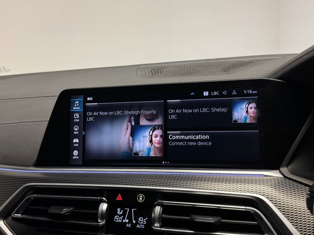 Used BMW X5 2020 for sale - 77018156: Photo 28