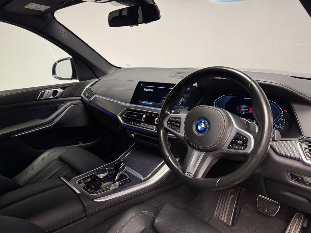 Used BMW X5 2020 for sale - 77018156: Photo 3