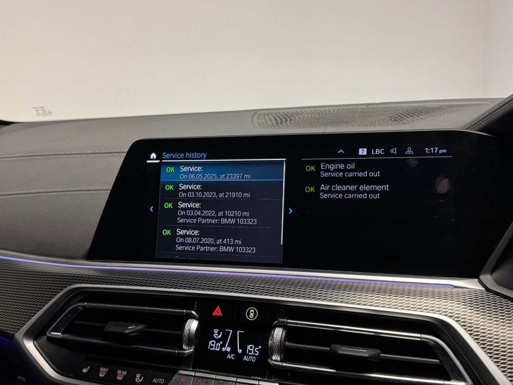 Used BMW X5 2020 for sale - 77018156: Photo 31