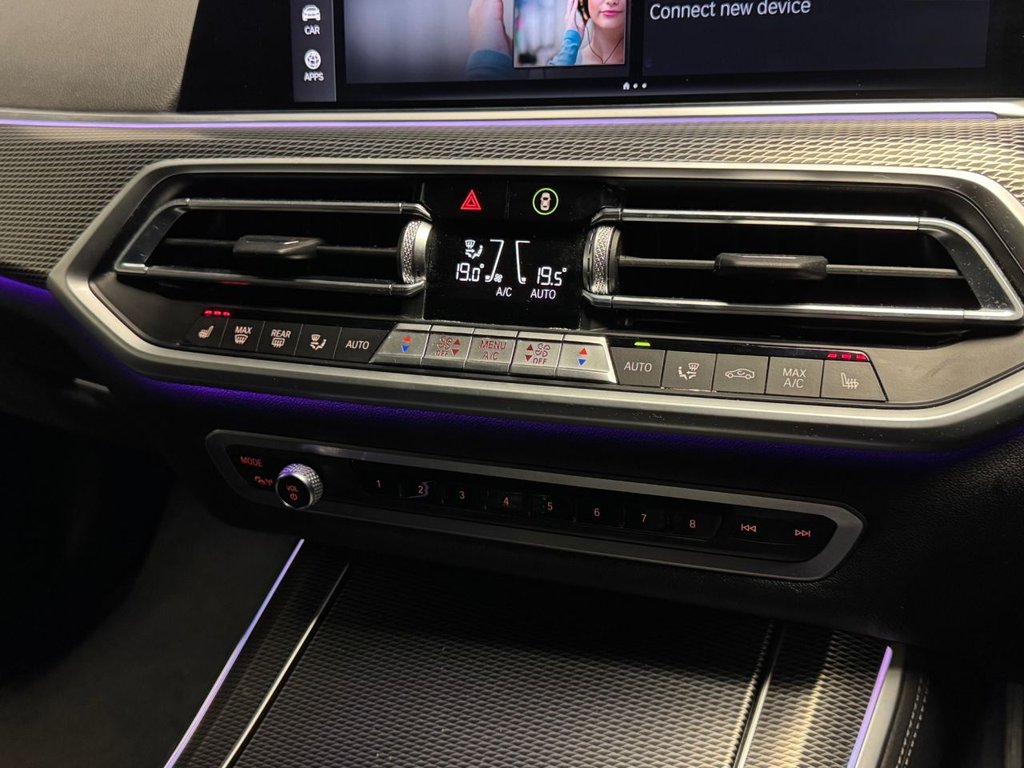 Used BMW X5 2020 for sale - 77018156: Photo 32