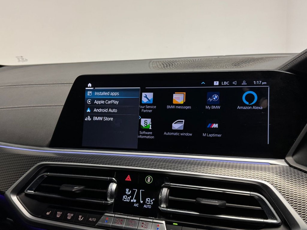 Used BMW X5 2020 for sale - 77018156: Photo 33