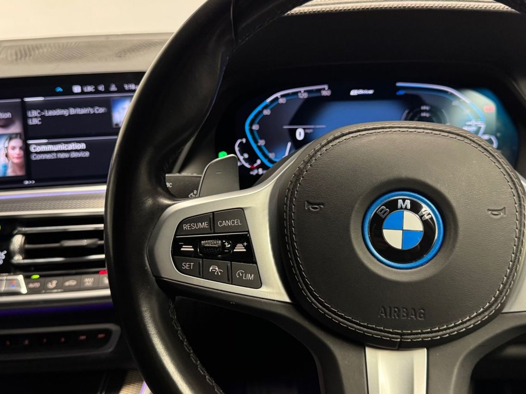 Used BMW X5 2020 for sale - 77018156: Photo 34