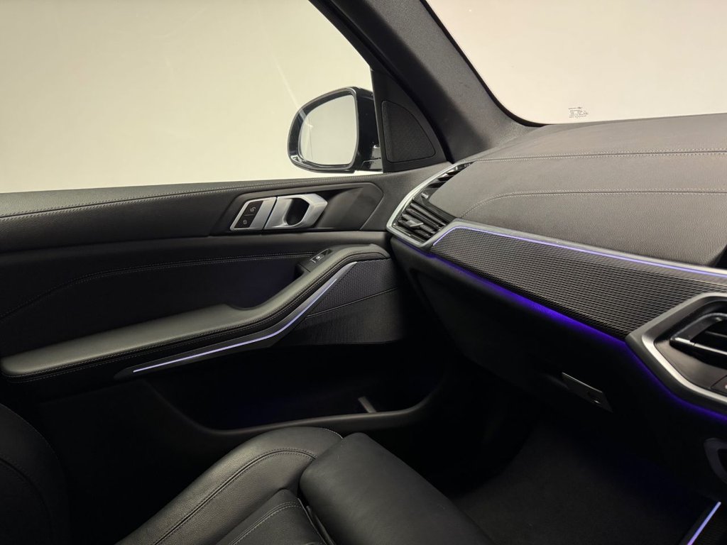 Used BMW X5 2020 for sale - 77018156: Photo 35