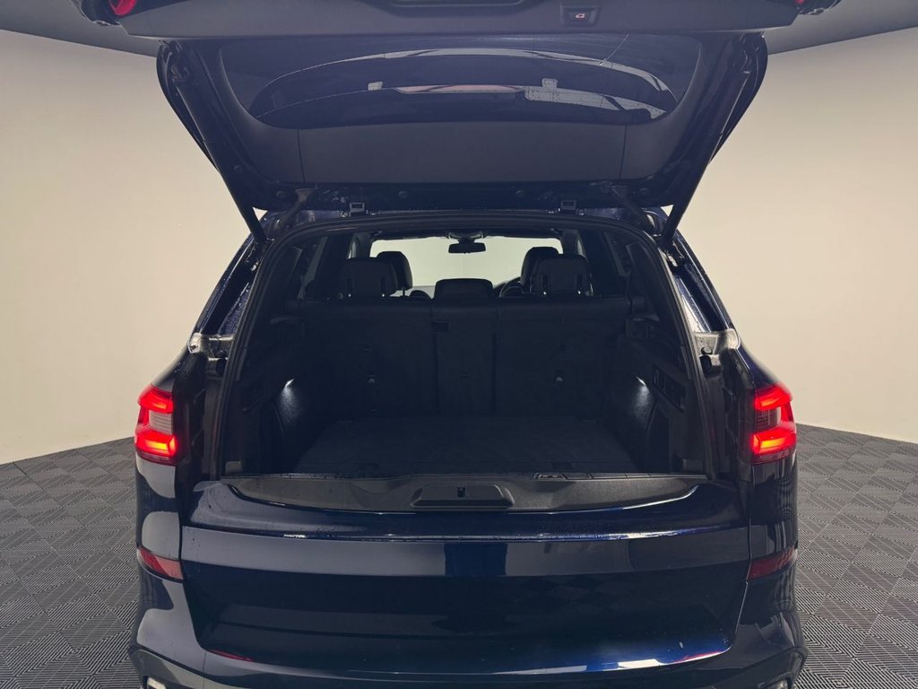 Used BMW X5 2020 for sale - 77018156: Photo 44