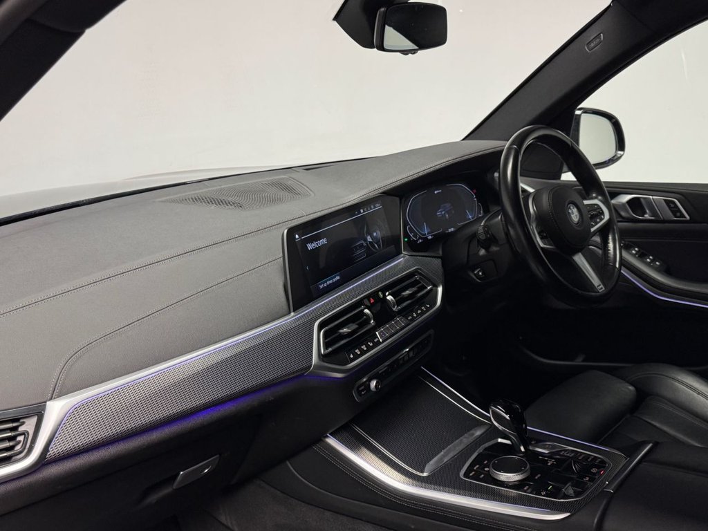 Used BMW X5 2020 for sale - 77018156: Photo 46