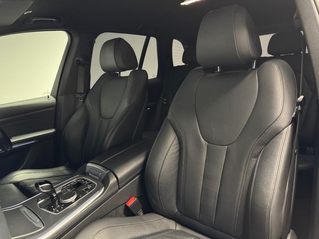 Used BMW X5 2020 for sale - 77018156: Photo 47