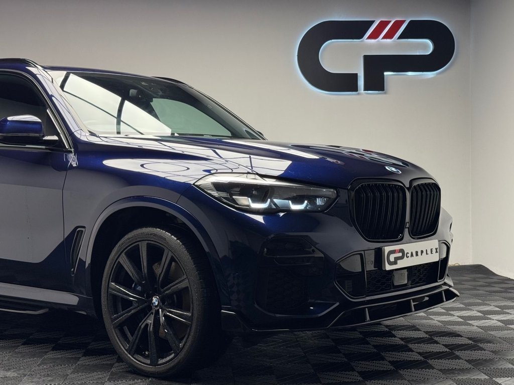 Used BMW X5 2020 for sale - 77018156: Photo 6