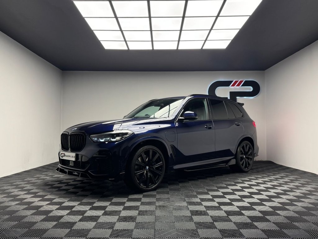 Used BMW X5 2020 for sale - 77018156: Photo 7