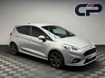 2020 (20) - 1.0 EcoBoost 125 ST-Line 5dr